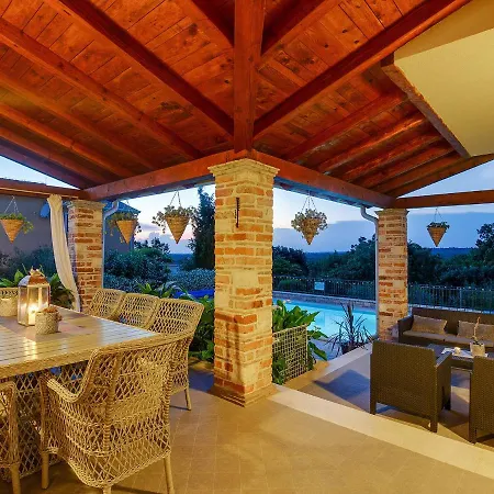Villa Stupenda *