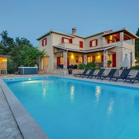 Villa Villa Stupenda