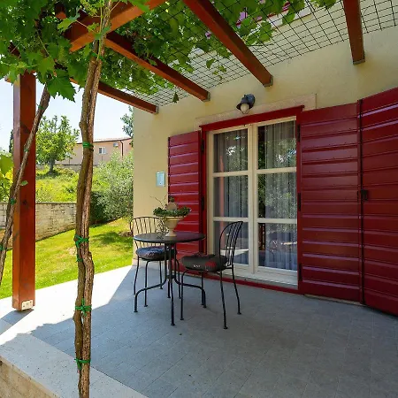 Villa Villa Stupenda