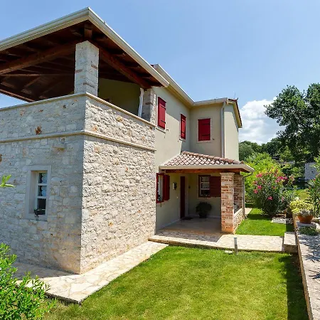 Villa Villa Stupenda *