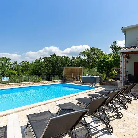 Villa Stupenda