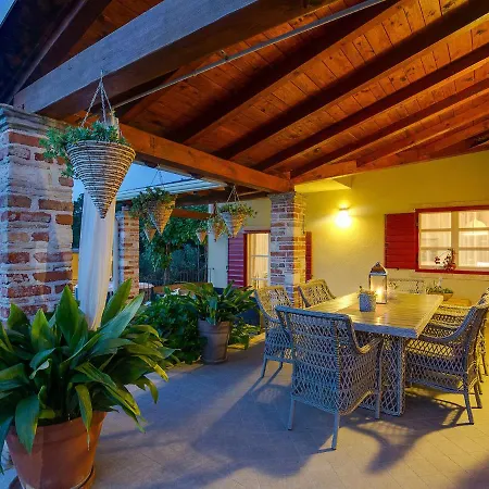 Villa Villa Stupenda