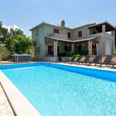 Villa Villa Stupenda