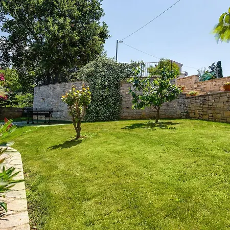 Villa Villa Stupenda