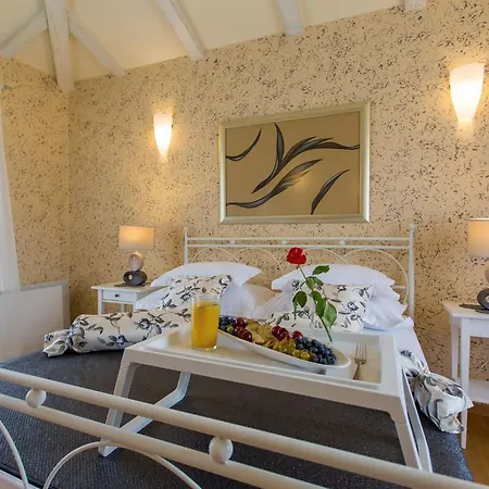 Villa Villa Stupenda
