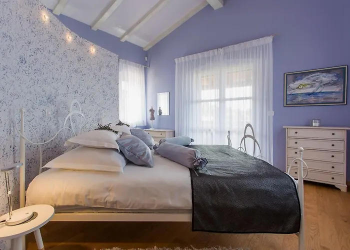 Vila Villa Stupenda *