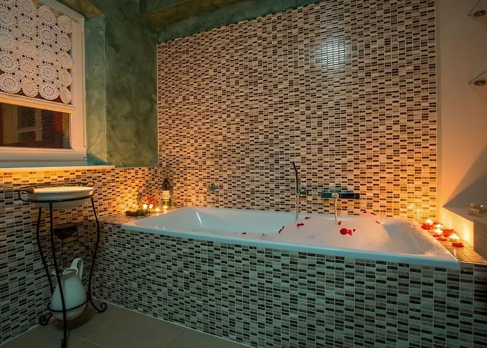 Vila Villa Stupenda *