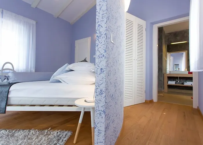 Vila Villa Stupenda *